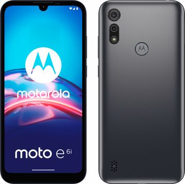 Motorola Moto E6i