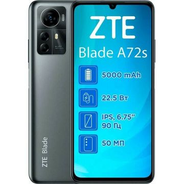 ZTE серія Blade A