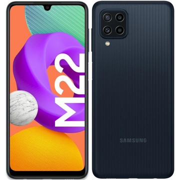 Samsung Galaxy M22