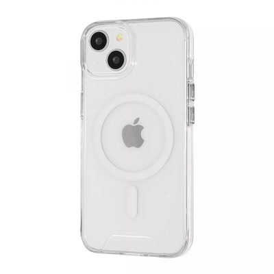 Чохол WAVE Sky MagSafe для Iphone 14 Прозорий 83956