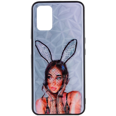 Чохол PrismaLedi для Oppo A52 / A72 / A92 Rabbit 80351