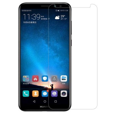 Защитное стекло Ultra Tempered для Huawei Mate 10 Lite Clear 31279