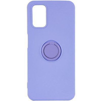 Защитный чехол Summer Ring для Oppo A52 / A72 / A92 Сиреневый / Dasheen 59320