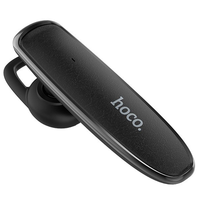 Bluetooth-гарнитура Hoco E29 Splendour Black 65105