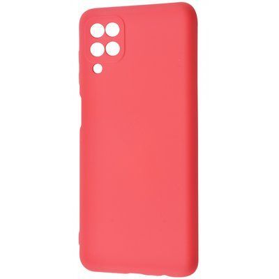 Чохол WAVE Colorful з мікрофиброю для Samsung Galaxy A12 / M12 Camellia 54016