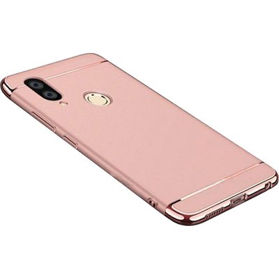 Чехол Joint Series для Samsung Galaxy M20 Rose Gold 33895