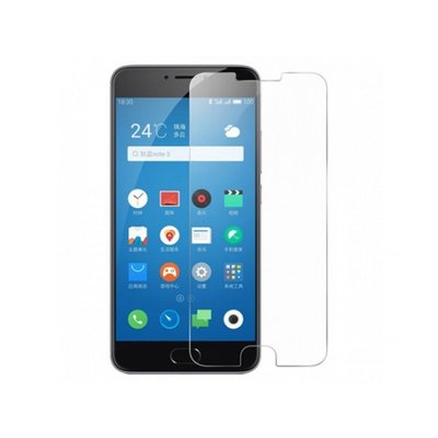 Захисне скло Mocolo Ultra для Meizu M5 / M5s Clear 35457