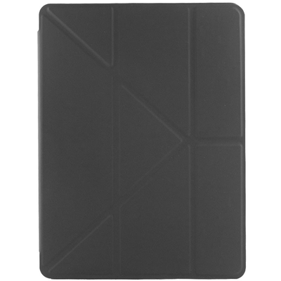 Чехол-книжка Origami Series Apple iPad Air 10.9″ 2020 2022 / iPad Pro 11" 2018-2022 Черный / Black 68876