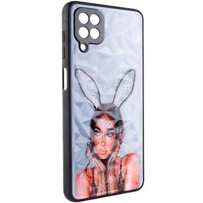 Чехол PrismaLedi для Samsung Galaxy M33 5G Rabbit 70239