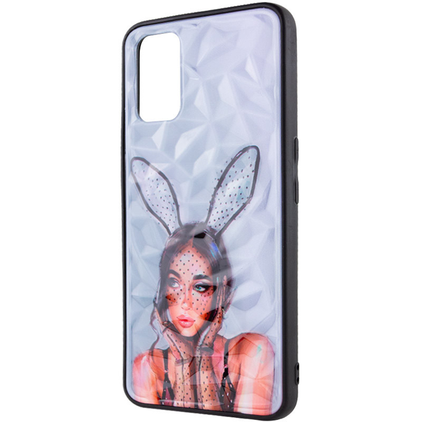 Чохол PrismaLedi для Oppo A52 / A72 / A92 Rabbit 80351