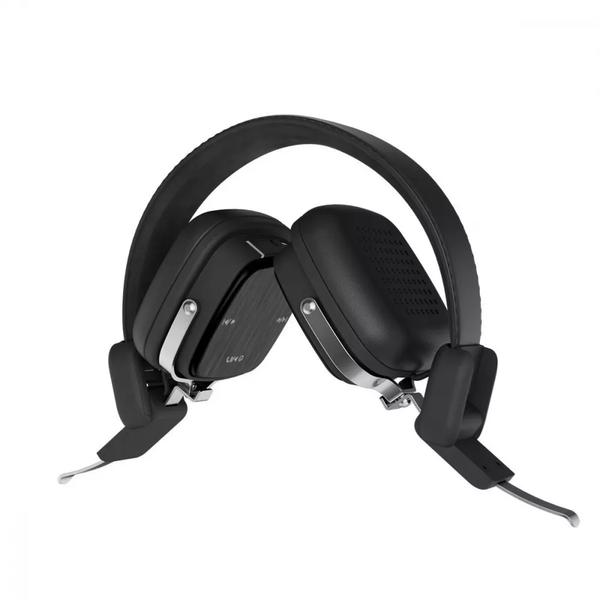 Бездротові навушники накладні Proove 70's Classic Black 84931