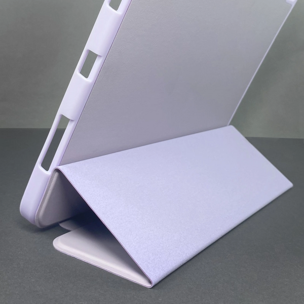 Чохол-книжка Smart Case Pen для Apple iPad Pro 11&rdquo; 2024 Gray