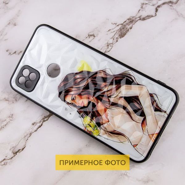 Чехол PrismaLedi для Xiaomi Redmi 9C Yellow 61463