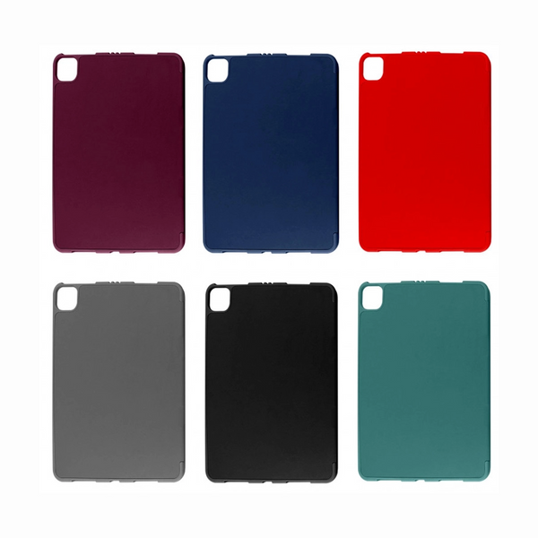 Чохол-книжка Smart Case Pen для Apple iPad Pro 11&rdquo; 2024 Gray