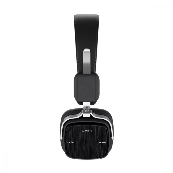 Бездротові навушники накладні Proove 70's Classic Black 84931