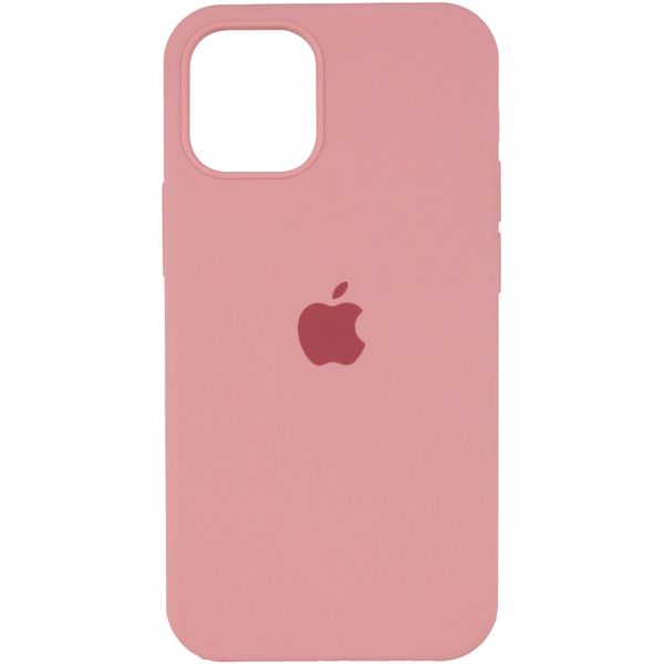 Чехол Silicone Case для Iphone 13 Mini Лиловый / Lilac Pride 67007