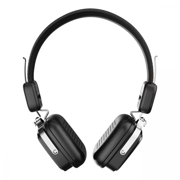 Бездротові навушники накладні Proove 70's Classic Black 84931