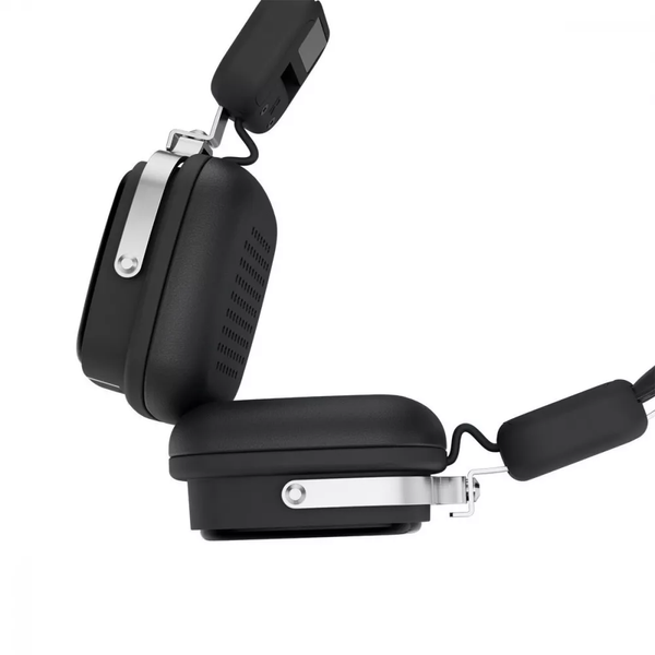 Бездротові навушники накладні Proove 70's Classic Black 84931
