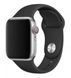 Ремешок Silicone для Apple Watch 42/44/45/49 mm Grey 40034