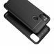 Чехол Imkoz с имитацией кожи для Samsung Galaxy M30s / M21 Black 37239 4