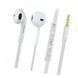 Наушники Awei ES15Hi White 37676 1