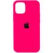 Чехол Silicone Case для Iphone 13 Mini Лиловый / Lilac Pride 67007 6