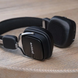 Бездротові навушники накладні Proove 70's Classic Black 84931 13