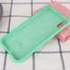 Чохол Silicone Case 360 для Iphone XR Зелений / Spearmint 53241 3