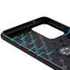 Чехол Din Color Magnet Ring для Samsung Galaxy A52 / A52s Черный 54834 3