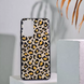 Чехол Trends Case для Samsung Galaxy A03 Leopard 61068 4