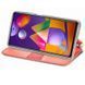 Чохол-книжка ETMA Mandal для Samsung Galaxy M31s Червоний 50091 4