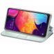 Чехол-книжка ETMA Mandal для Samsung Galaxy A52 / A52s Серый 55805 3