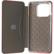 Чехол-книжка G-Case Ranger Series для Xiaomi Redmi 10C / Poco C40 Red 66816 2