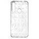 Чехол CoWay Diamond для Huawei P Smart Z Прозрачный 68168 1
