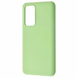 Чохол WAVE Colorful з мікрофиброю для Samsung Galaxy M52 Yellow 59992 2