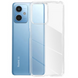 Чехол Stez 1.5мм для Xiaomi Poco X5 Pro 5G / Note 12 Pro 5G Прозрачный 68472