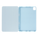Чохол-книжка Smart Case Pen для Apple iPad Pro 11&rdquo; 2024 Gray