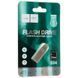 Флеш-пам'ять Hoco UD4 USB 2.0 16Gb Silver 61714 2