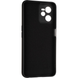 Чохол Soft Case 360 з захистом камери для Oppo A17 Black 69385 2