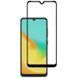 Защитное стекло XD+ Full для ZTE Blade A7 2019 Black 57569