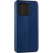 Чехол-книжка G-Case Ranger Series для Xiaomi Redmi 10C / Poco C40 Red 66816 11