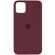 Чехол Silicone Case для Iphone 13 Mini Лиловый / Lilac Pride 67007 8