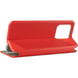 Чехол-книжка G-Case Ranger Series для Xiaomi Redmi 10C / Poco C40 Red 66816 5