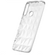 Чехол CoWay Diamond для Huawei P Smart Z Прозрачный 68168 2
