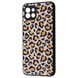 Чехол Trends Case для Samsung Galaxy A03 Leopard 61068 1