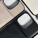 Чехол со шнурком WAVE Leather Pocket Case для Iphone 14 Pro Max Black 70779 3