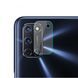 Захисне скло на камеру для Oppo A52 / A72 / A92 Прозоре 53547