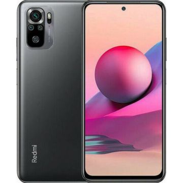 Xiaomi Redmi Note 10