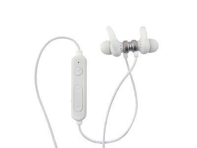 Навушники Bluetooth Aspor A615 White 39817