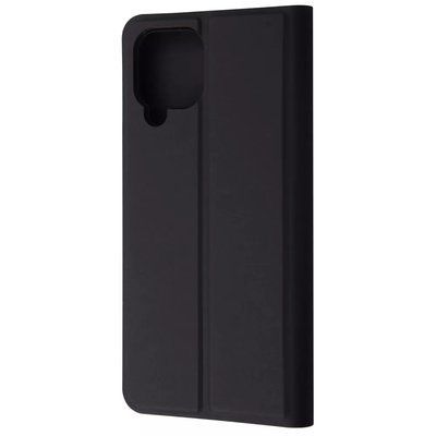 Чехол-книжка WAVE Shell для Samsung Galaxy A22 / M32 Black 56381